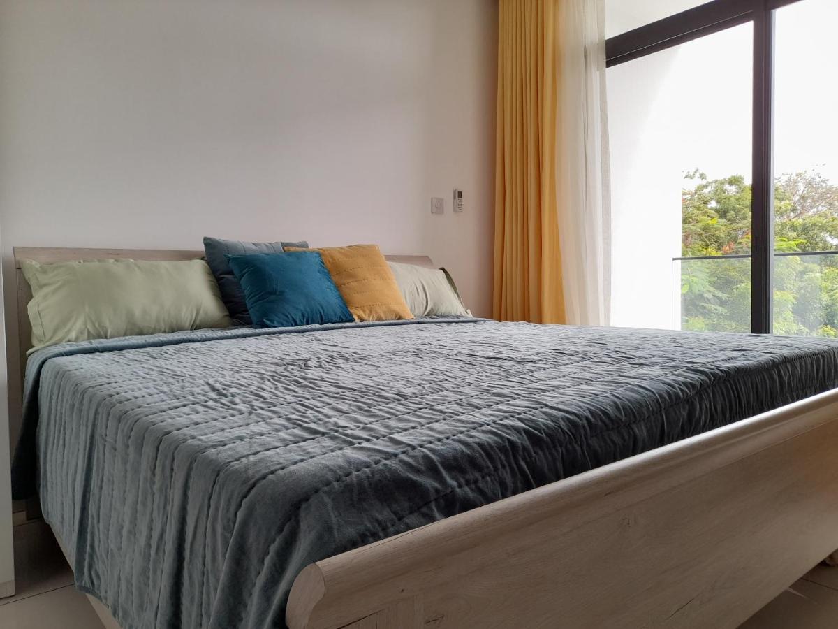 Embassy Gardens Studio Accra Ngoại thất bức ảnh