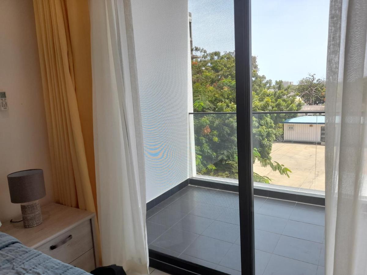 Embassy Gardens Studio Accra Ngoại thất bức ảnh