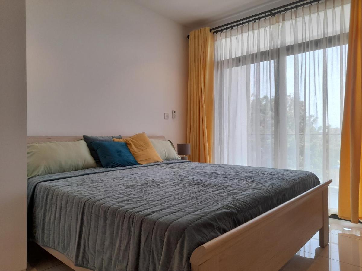 Embassy Gardens Studio Accra Ngoại thất bức ảnh