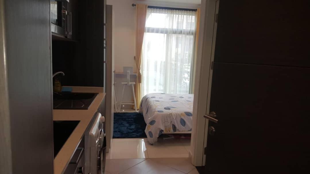 Embassy Gardens Studio Accra Ngoại thất bức ảnh