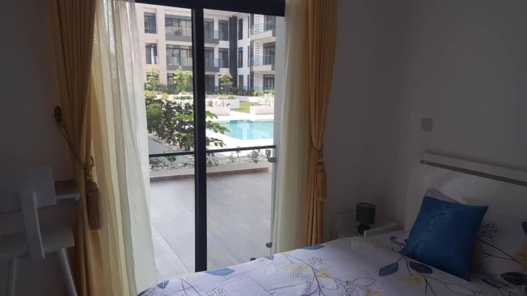 Embassy Gardens Studio Accra Ngoại thất bức ảnh